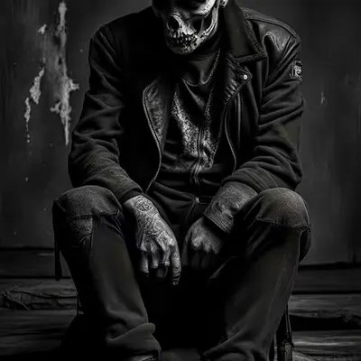 Born to rot