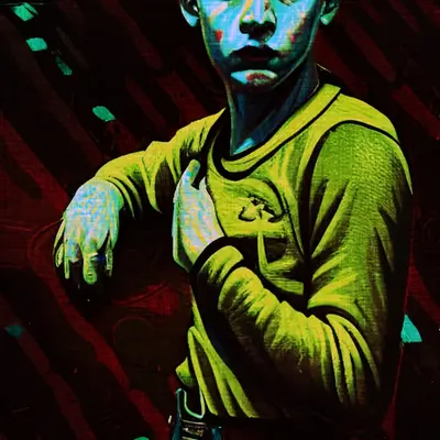 Beam me up