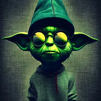 MC-Yoda