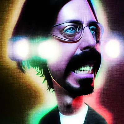 Good Guy Grohl