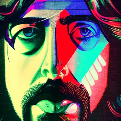 Grohl-pop