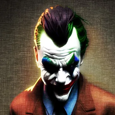 Mr. J