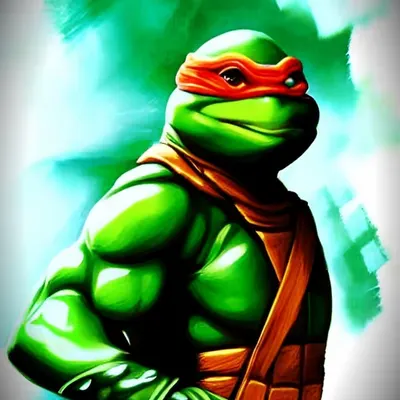 Mikey