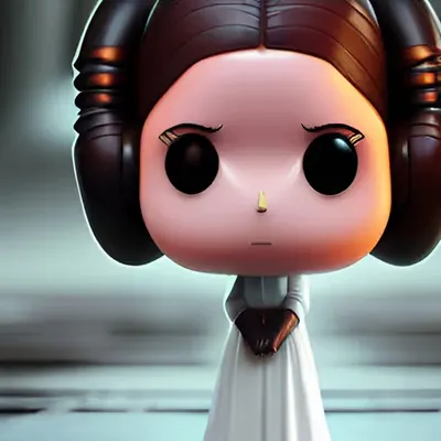 Leia
