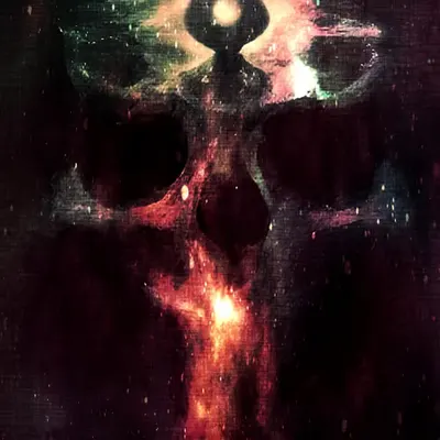 Celestial terror