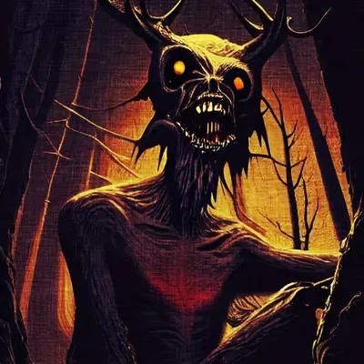 Wendigo