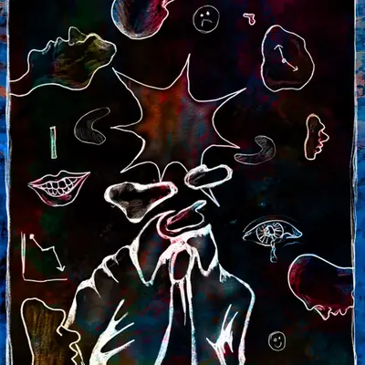 "Spilled Milk" Bidder's Edition