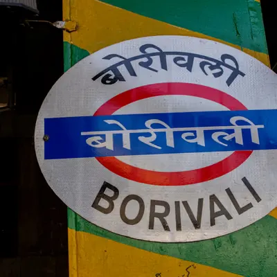borivali