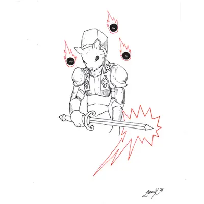 rat knight 010