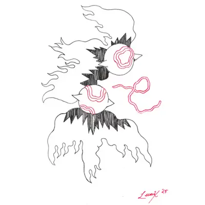 GRACIOUS TWIN