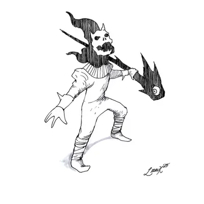dark chancellor 021