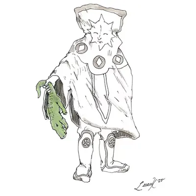 high priest of sol 028