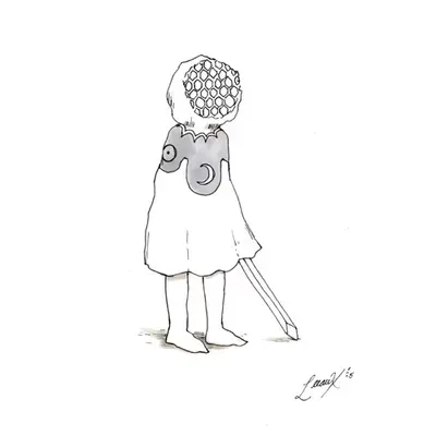 THRICE FATE - 003
