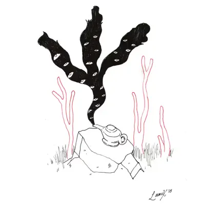 PANDORA'S RITUAL - 004