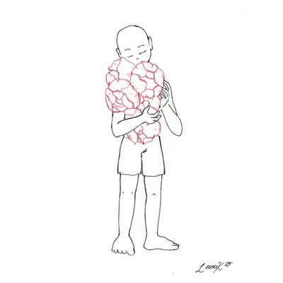 TENDERNESS 006