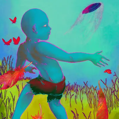 icarus, be thy guide 2