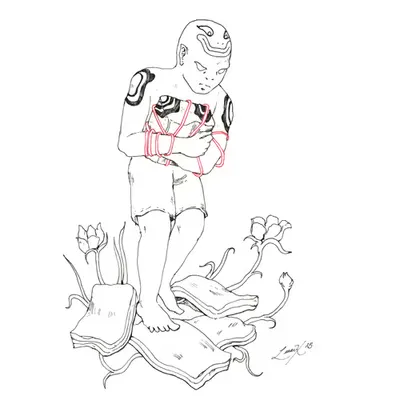 BOY WITH KARMA 3