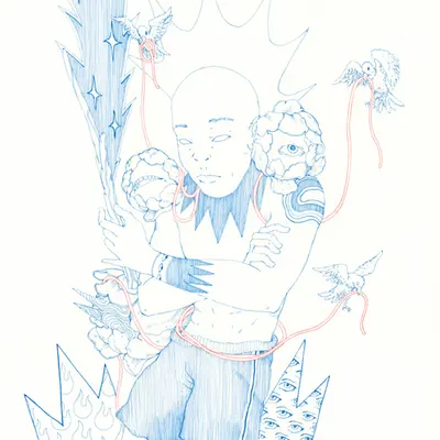 SOLEMN MAGICIAN