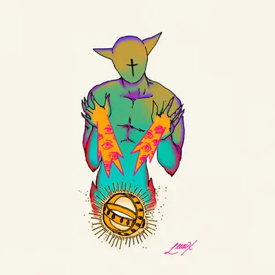 DIVINE INTERVENTION (GOLDEN MODE)