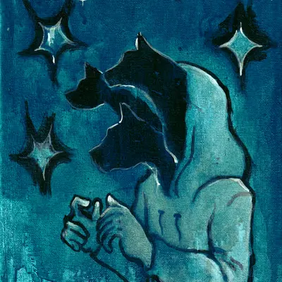 DREAM WEAVER 1 (2025)