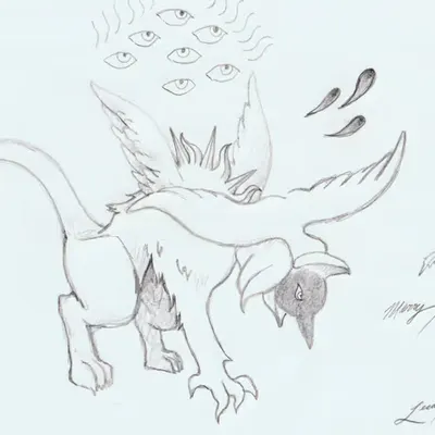 chimera gift