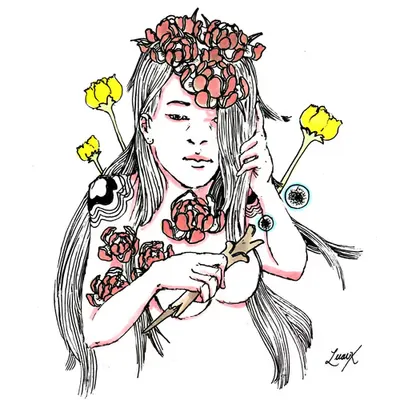 Floral Resurgence