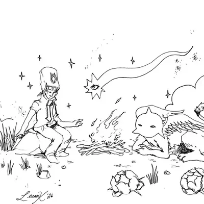 A Healing Act