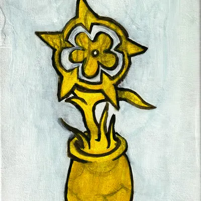 ORDER OF THE STAR FLOWERS