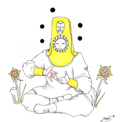 Omen of Delightful Sun