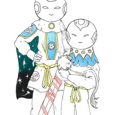 Guardians