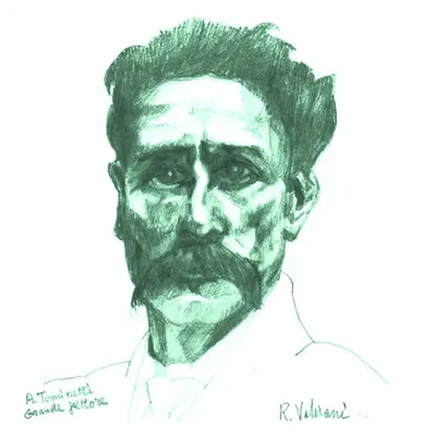 Achille Tominetti