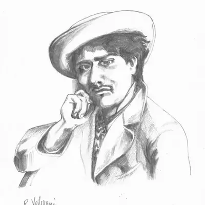 Giovanni Segantini