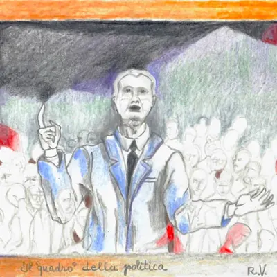 The 'Politics' Picture