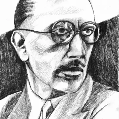 Igor Stravinsky