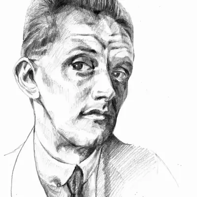 Egon Schiele