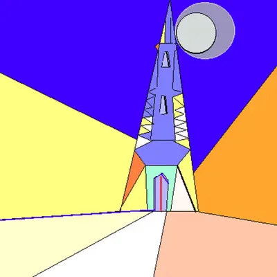 Metaphysical Rocket II