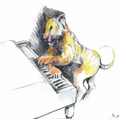 Roaring Sonata