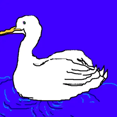 The Goose