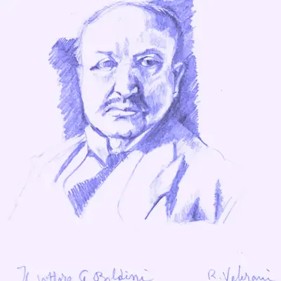 Giovanni Boldini