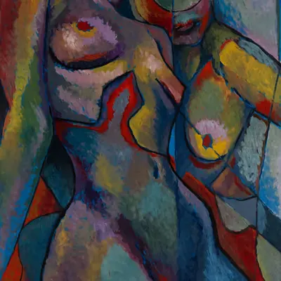 Nudo dal basso