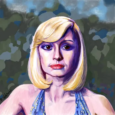 Raffaella Carrà
