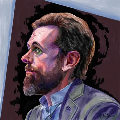 Jack Dorsey