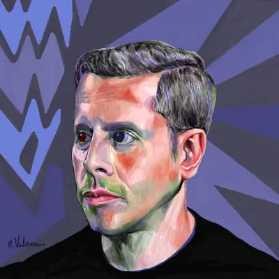 Saifedean Ammous