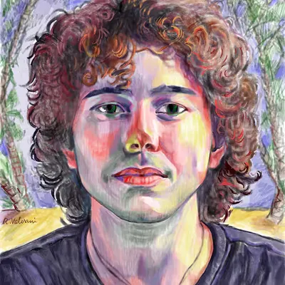 Shayne Coplan