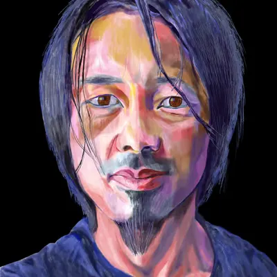 Willy Woo