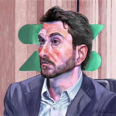 Marco Santori