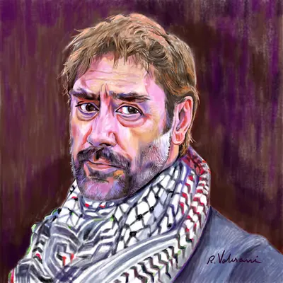 Javier Bardem