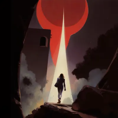 Into The Eclipse