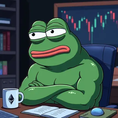 ETHEREUM HOLDERS right now