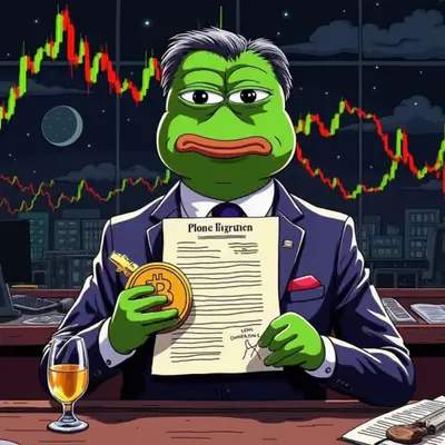satoshi pepemoto